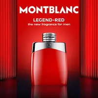 【教父专属】【美国直邮】万宝龙 绯色传奇香水EDP50/100ml