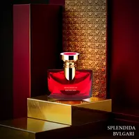 【奈斯专属】 【美国直邮】BVLGARI宝格丽醉美兰香女士香水50ml 清新持久花香