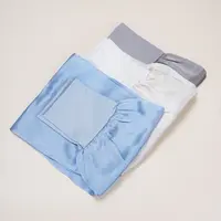 100桑蚕丝出游必备防晒用品遮阳透气防紫外线冰袖40063