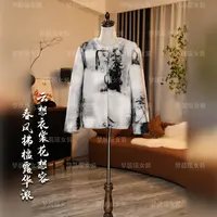 2024年冬季新款轻奢毛皮体一保暖气质精致百搭短款时尚外套