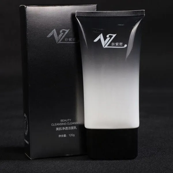奈紫密   nazim  kiz   洗面奶nazimkiz化妆品