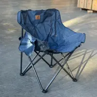 SY1085S月亮椅（蓝色双色）AR款