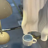 出袋鼠国【M&W】80ml陶瓷马克杯-baby蓝