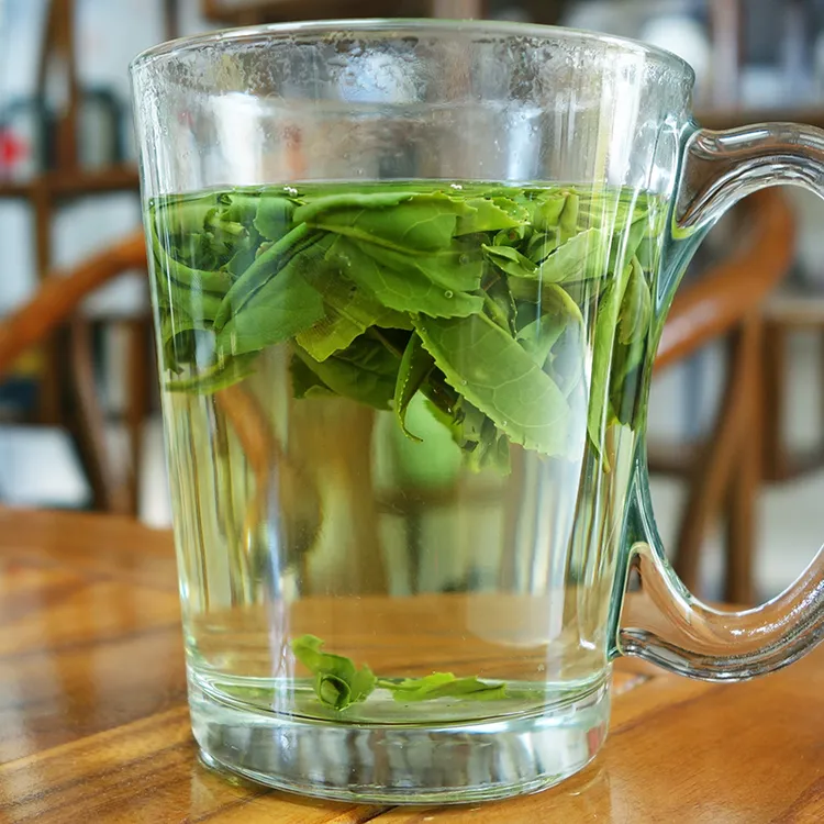 随道2025正宗六安瓜片250克罐装春茶原产地六安瓜片2025茶叶