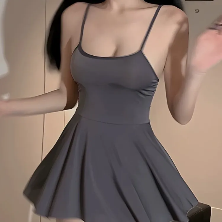 性感纯欲小裙子公主辣妹cos