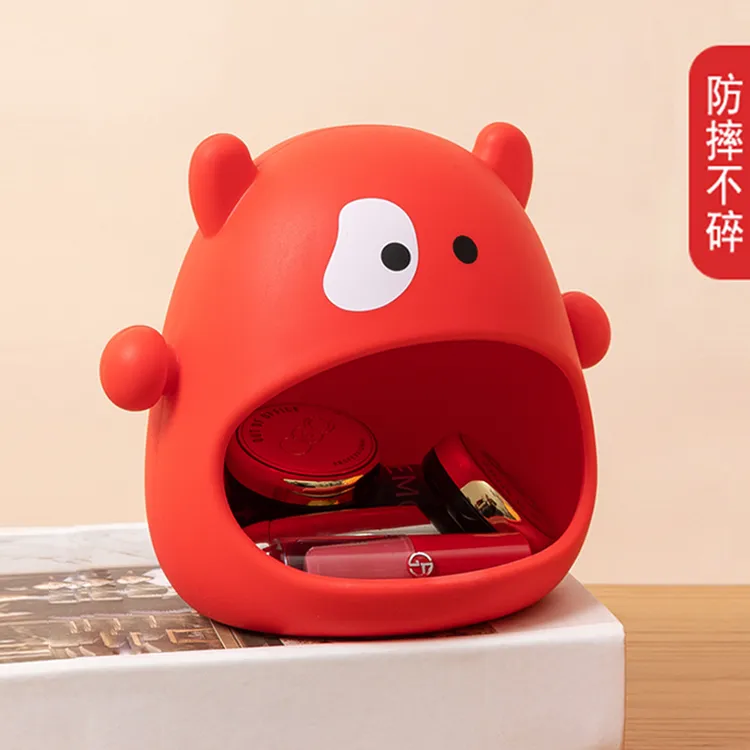 2025年钥匙收纳摆件进门入户玄关家居桌面装饰品乔迁新居新款礼品