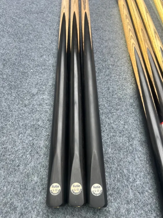 刘铁手工台球杆L系列L2