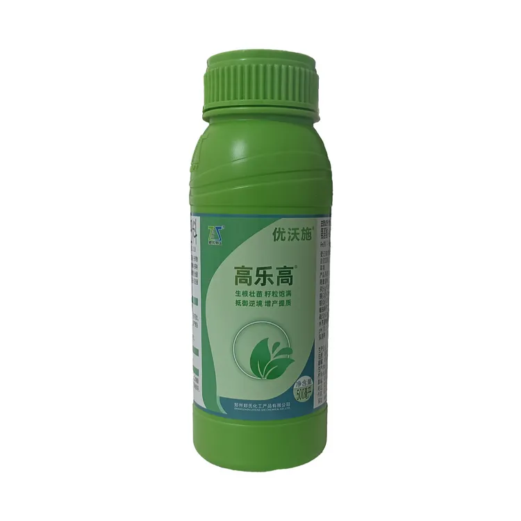高乐高果树氨基酸叶面肥（拍三发四）