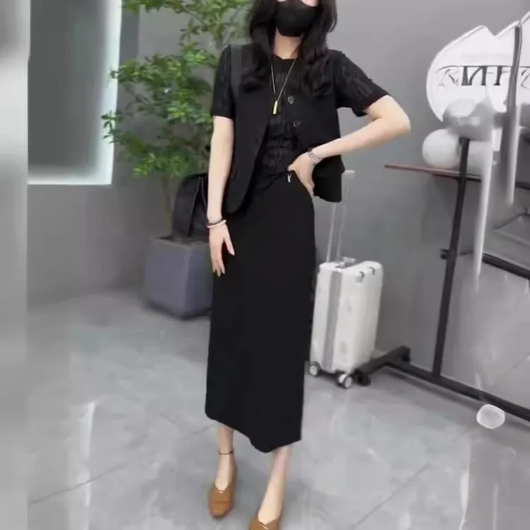 新款时尚洋气精品百搭女装M49