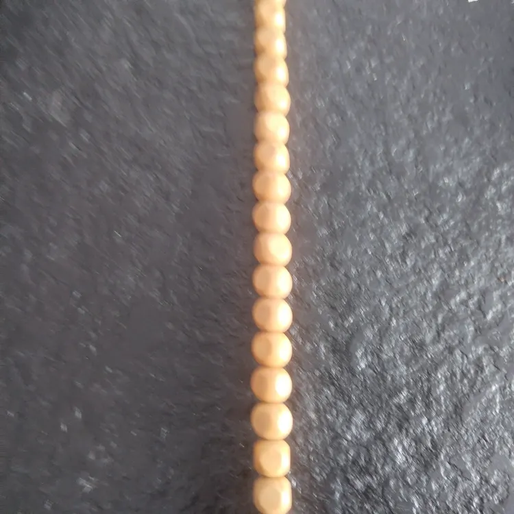 精品星途六方高货猴头手串SSS级