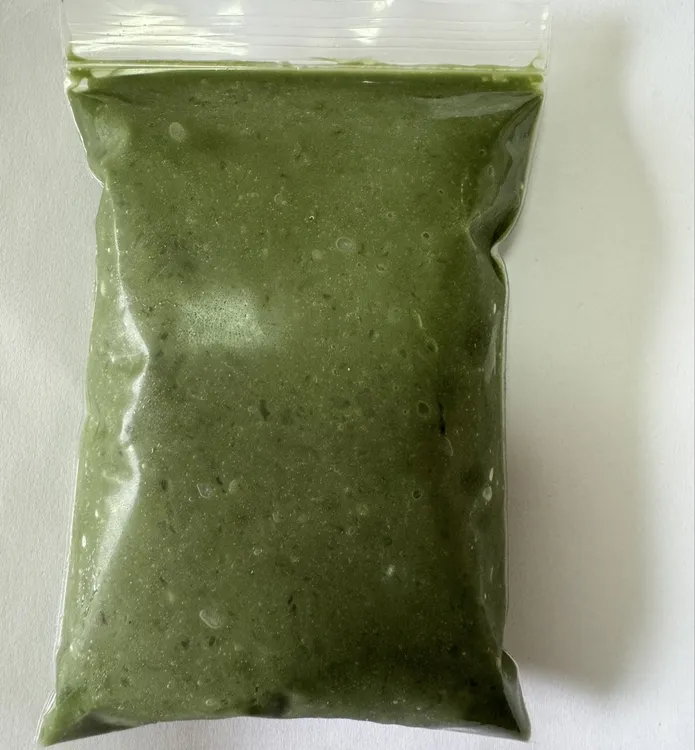 鲜粮颗粒饲料鱼食观赏鱼粮小丑鱼高蛋白鲜粮