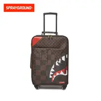 SPRAYGROUND 鲨鱼嘴20寸行李箱2023年新款时尚旅行箱XB W0734808