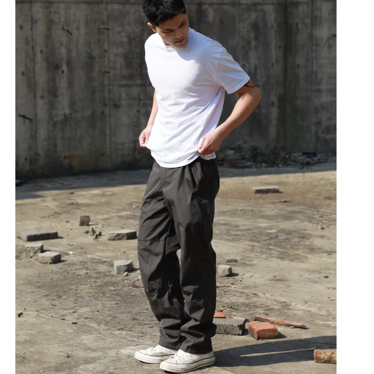 鸟家同款K2100冬季加绒户外软壳冲锋裤保暖防风休闲防水裤快干