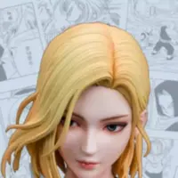 【小黑GK】  私人订制龙珠 hero belief 18号 HF HB 雕像