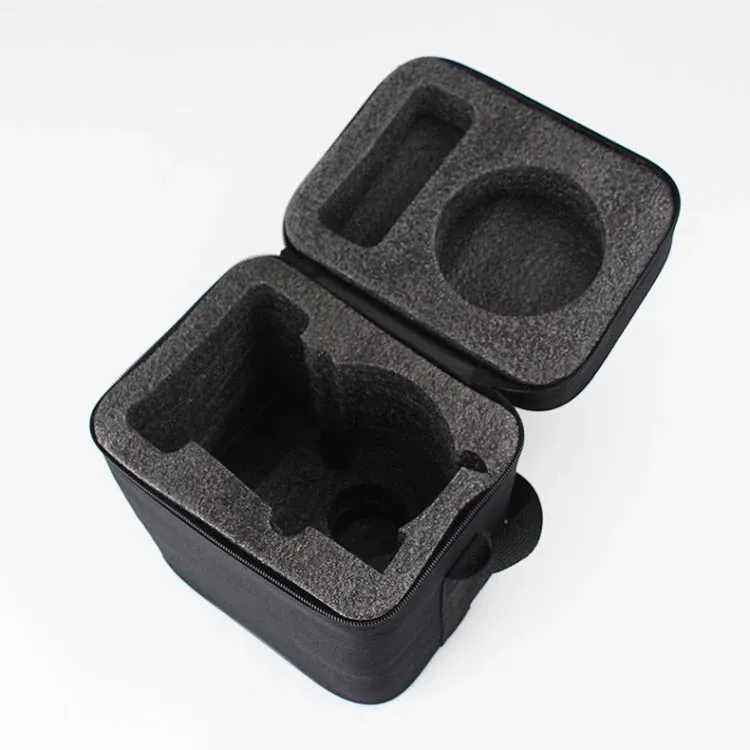 红外线水平仪贴地收纳包布包箱子通用款防摔收纳盒