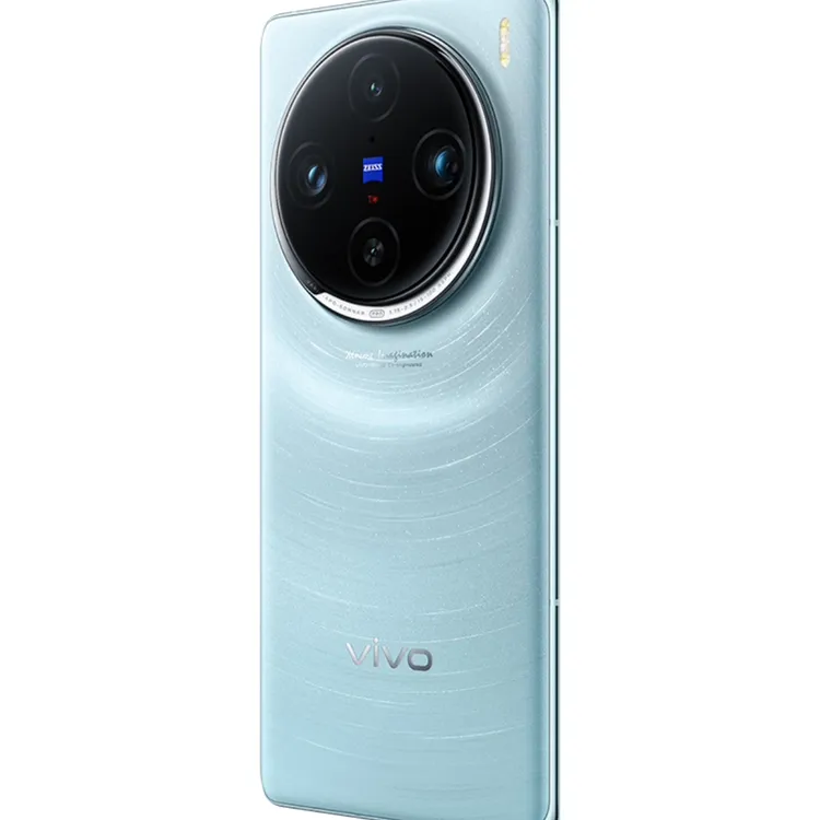 99新 vivo vivox100pro 全套 16➕256 展示机