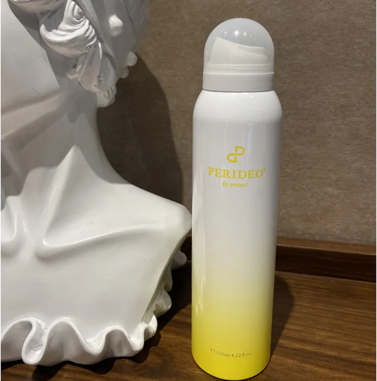 PERIDEO轻透水感防护喷雾