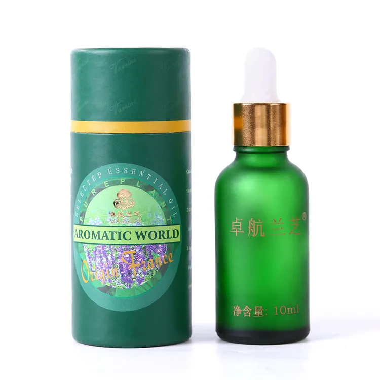 Z 卓航兰芝美白嫩肤祛斑精油