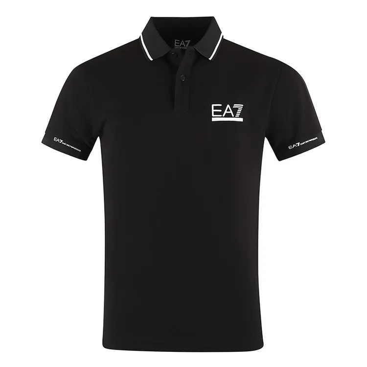 Emporio Armani/安普里奥·阿玛尼男士EA7短袖恤衫3DPF19 PJ04Z