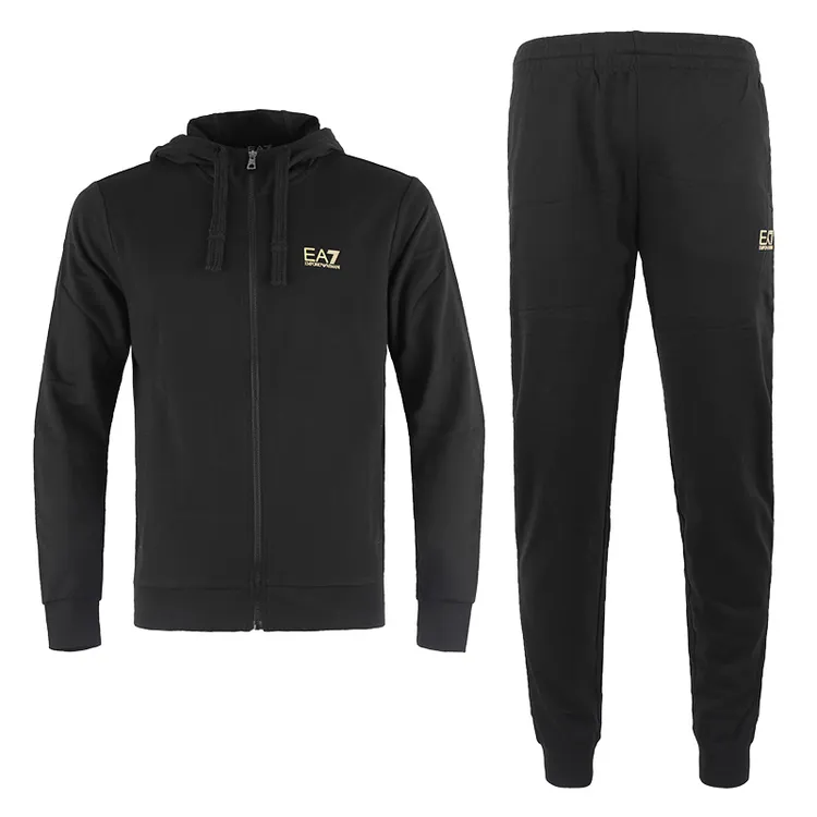 Emporio Armani/安普里奥·阿玛尼男士EA7连帽运动套装8NPV80PJ05Z