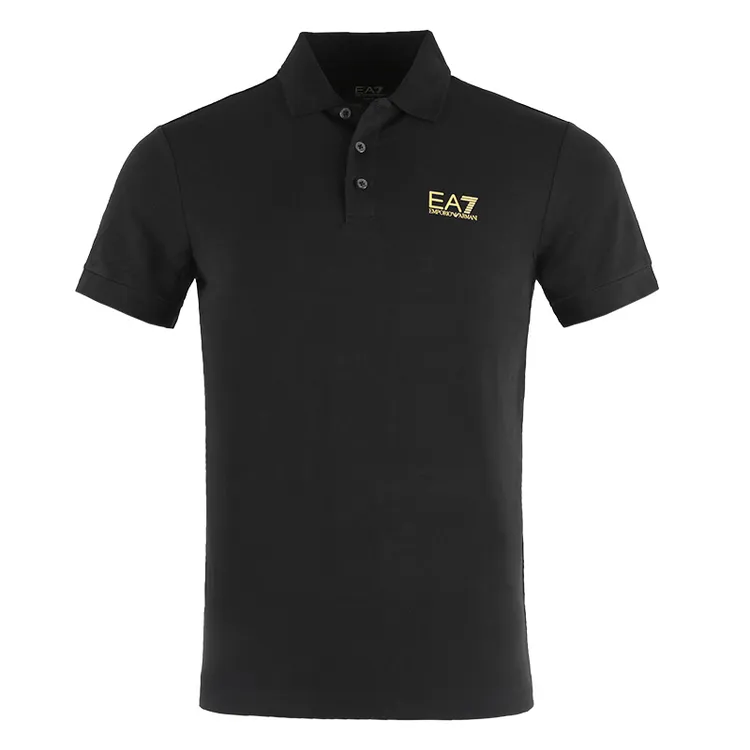 Emporio Armani/安普里奥·阿玛尼 男士EA7短袖Polo衫8NPF04 PJM5Z