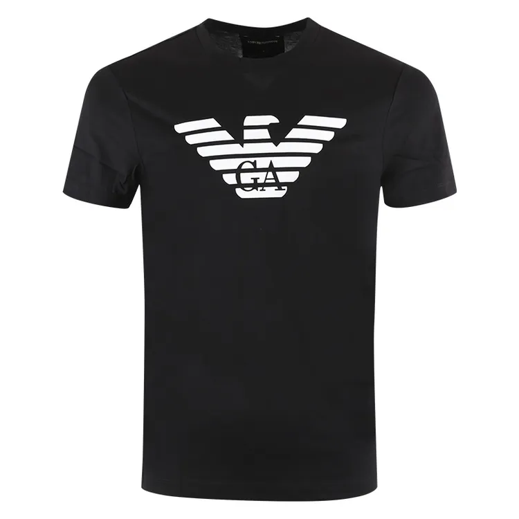 Emporio Armani/安普里奥·阿玛尼 男士短袖T恤衫 8N1TN5 1JPZZ