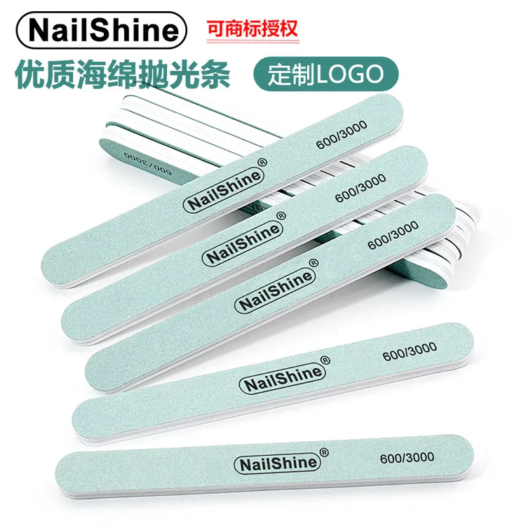 美甲抛光条砂佛珠打磨工具银饰文玩不锈钢玉器金属五金除锈磨文玩