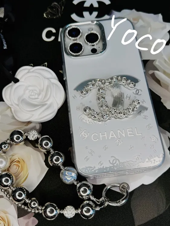 【烫银磨砂大香】苹果16promax手机壳高级软边硬背