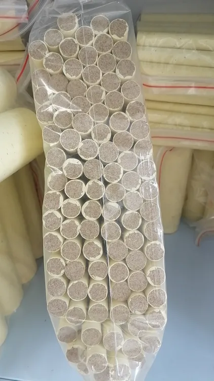 3年陈1.8×20厘米艾条