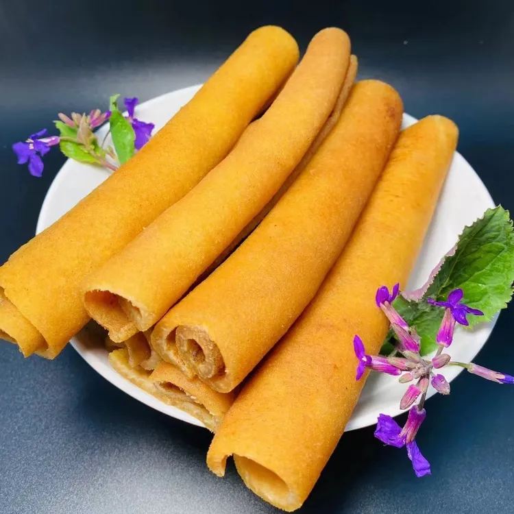 湖北五峰散装烟熏腊肉皮土猪肉皮烧洗干净500克