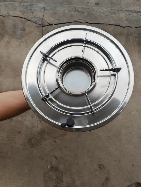 餐桌炉子家用，圆桌炉子