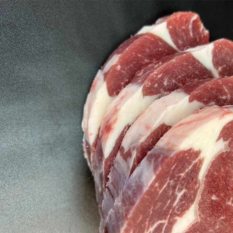 【晟合鲜】双11尝鲜整包牛排料头不分装3斤1500g