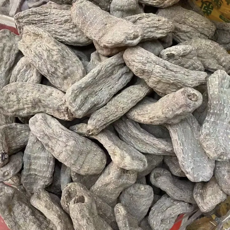 恩施高山林下种植乌红天麻250g