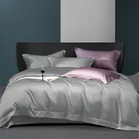 丽家平！东帝兴 冬季订货会 柔臻棉100S双股阿瓦提长绒棉四件套