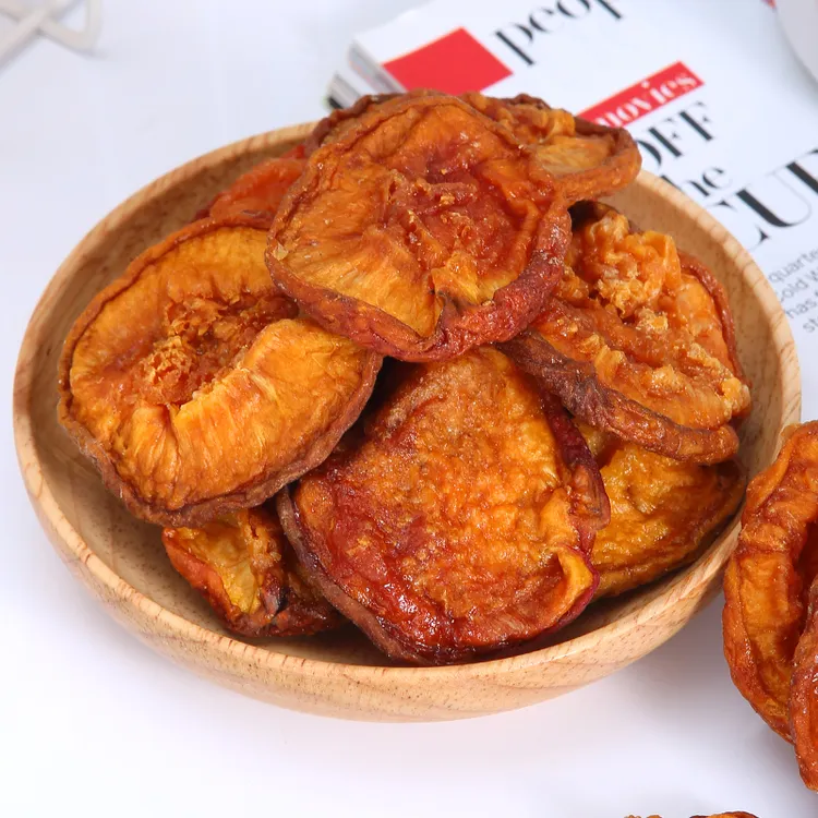 雁北农夫大同杏干250g阳高酸杏干农家无核开袋即食休闲解馋小零食