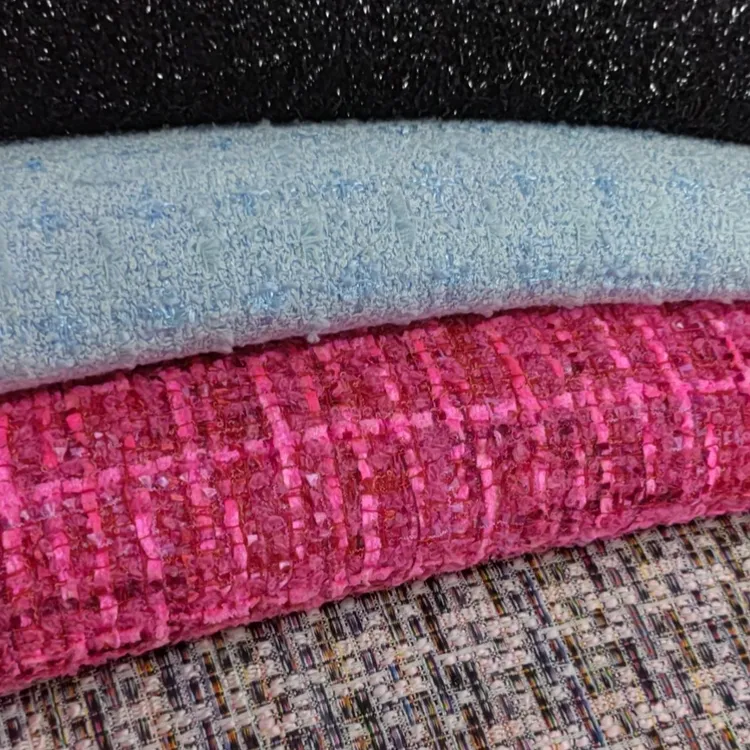 各类碎布头20-100价潮流