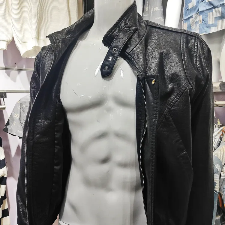 秋季夹克青年流行夹克年轻人首选