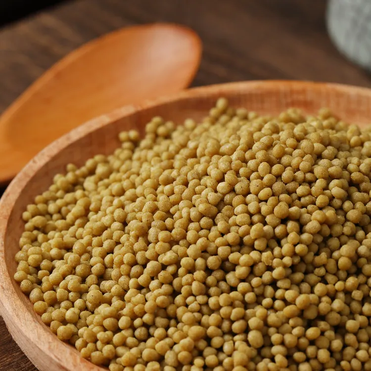 威宁苦荞饭厂家直发荞麦饭苦芥饭粗粮杂粮五谷食用主食饭贵州营养