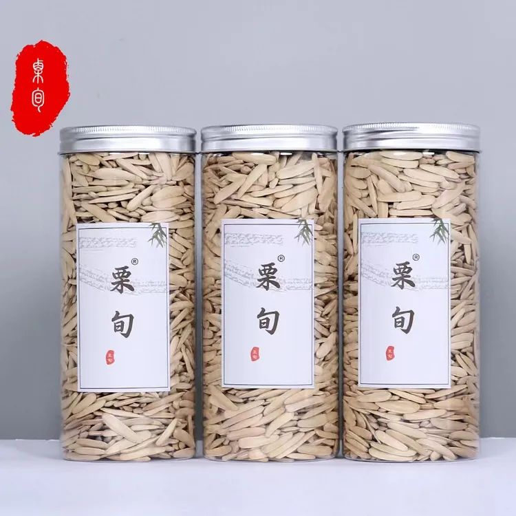 新疆牙签瓜子长批发葵花籽零食特产特大月牙马牙大颗粒五香瓶装