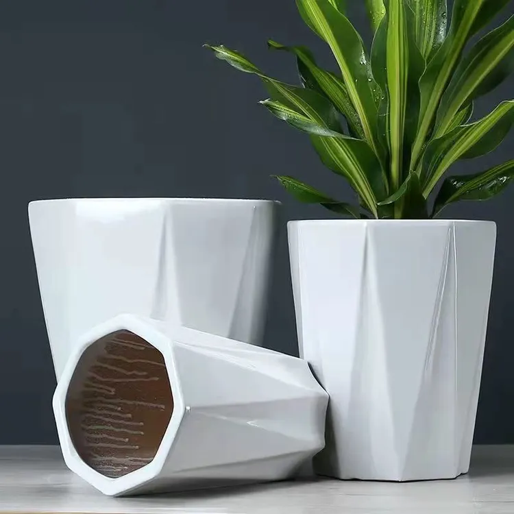 陶瓷花盆批发大号特大清仓厂家直售陶瓷花盆清仓捡漏花盆陶瓷大号