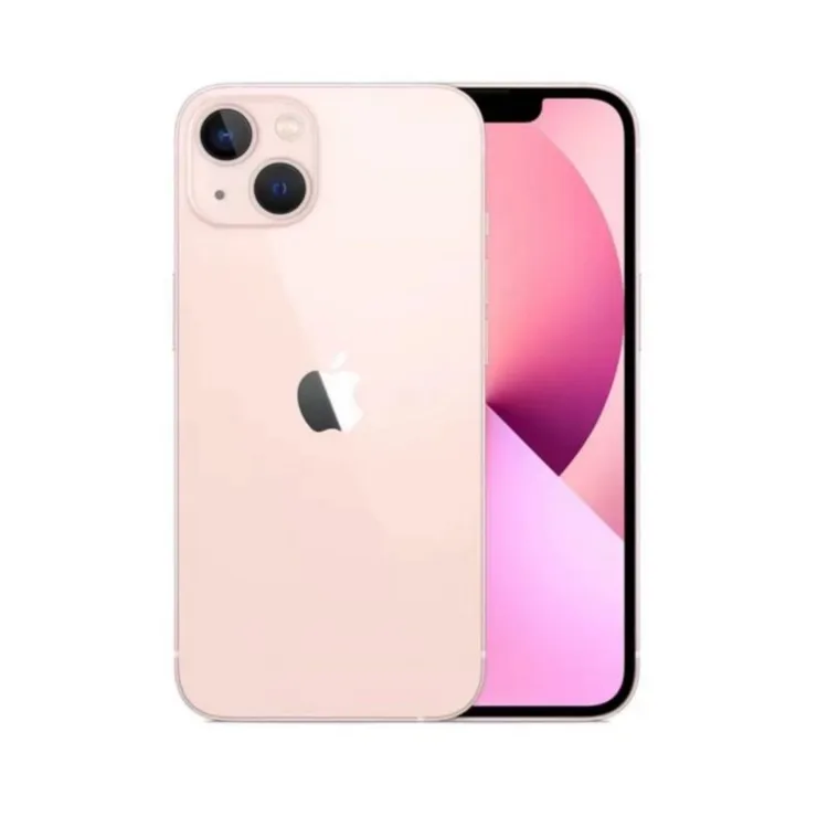 准新品 Apple/苹果 iPhone 13 国行 全网5G 双卡双待优选二手