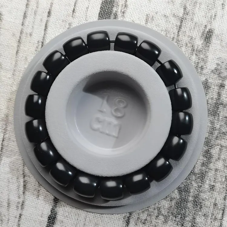 假一赔十正品新疆和田玉墨玉直切原色墨玉县单圈男士和田玉手串