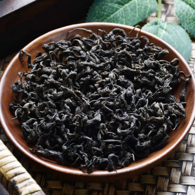 传敬堂/湖南张家界杜仲叶武陵山脉大树杜仲叶茶500克袋装