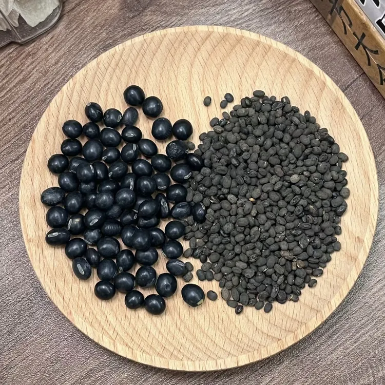 传敬堂/ 小黑豆 本草记载 250g/罐 精选健康品质高货