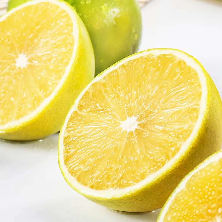 【展卉】云南冰糖橙净重4.5斤装单果65mm-80mm 赠开果器