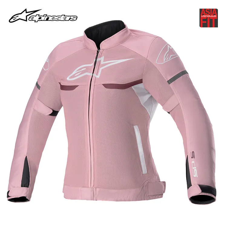 A星alpinestars夏季男女士骑行服T-SPS SUPERAIR机车服透气网眼