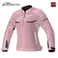 A星alpinestars夏季男女士骑行服T-SPS SUPERAIR机车服透气网眼