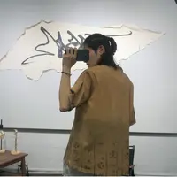 不终朝夏季新款设计师定制T恤 上衣宽松圆领百搭男士休闲潮流韩版