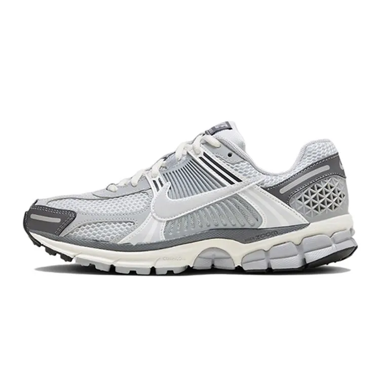 Nike耐克运动鞋女款 ZOOM 百搭休闲健身高能感跑步鞋FD9919-001