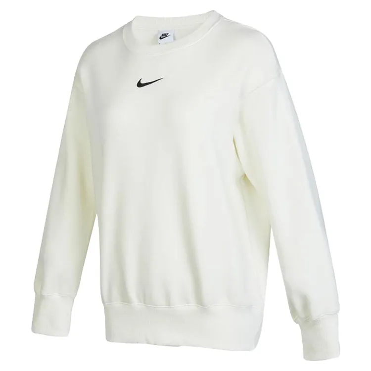 Nike耐克女子运动休闲卫衣DQ5734-133